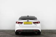 Kia Optima IV Сургут  - изображение 22