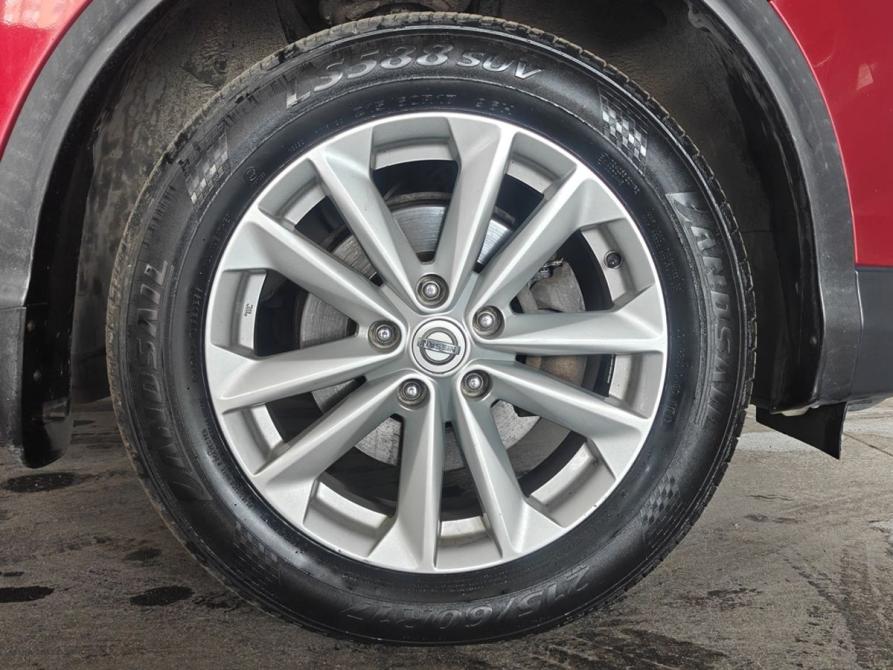 Nissan Qashqai II Москва  - изображение 19