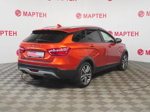 Lada (ВАЗ) Vesta I с пробегом 2019 года, цена 989 000 рублей, 178797 км, универсал, Автокод Объявления