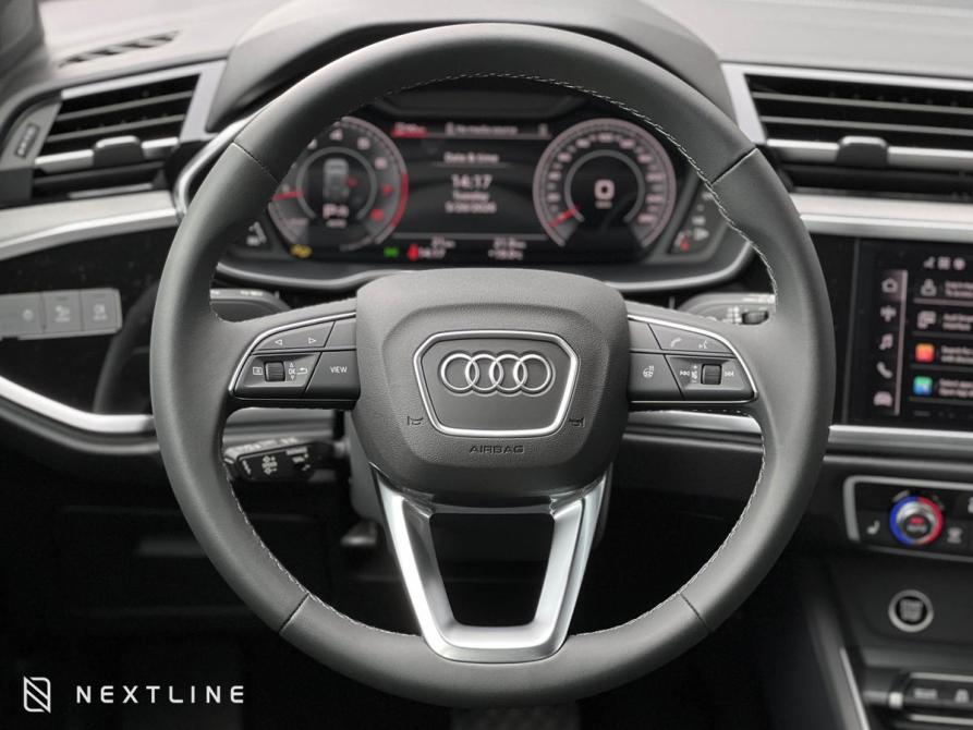 Audi Q3 II (F3) Самара  - изображение 11