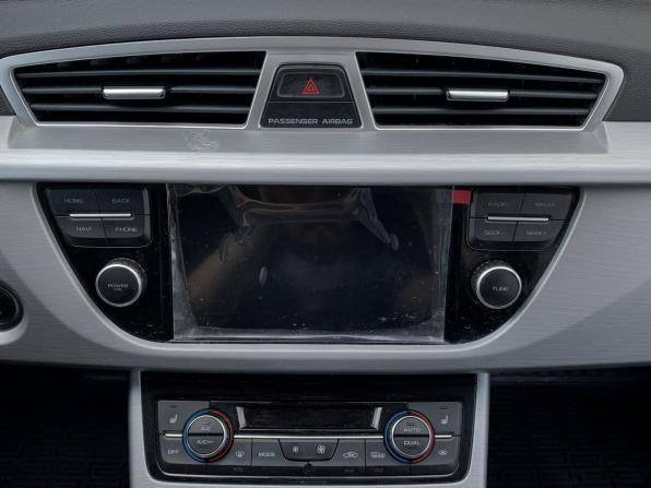 Geely Atlas I с пробегом 2018 года, цена 1 549 000 рублей, 102878 км, внедорожник, Автокод Объявления