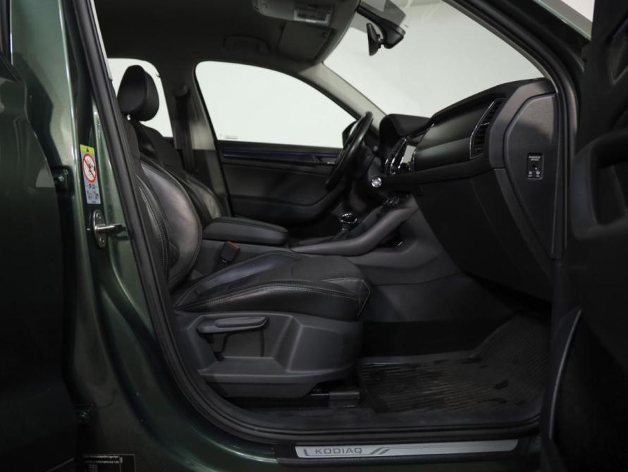 Skoda Kodiaq I Санкт-Петербург  - изображение 25
