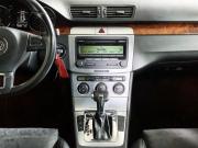 Volkswagen Passat B6 Москва  - изображение 32