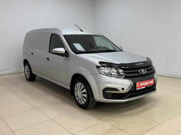 Lada (ВАЗ) Largus I Рестайлинг с пробегом 2024 года, цена 1 190 000 рублей, 59630 км, фургон, Автокод Объявления