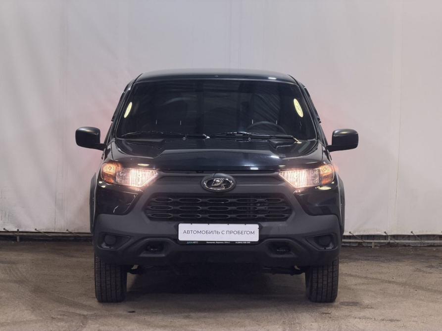 Lada (ВАЗ) Niva Travel I Кемерово  - изображение 3