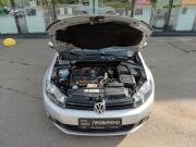 Volkswagen Golf VI Ижевск  - изображение 33