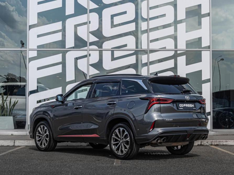 Changan CS75 Plus I Краснодар  - изображение 2