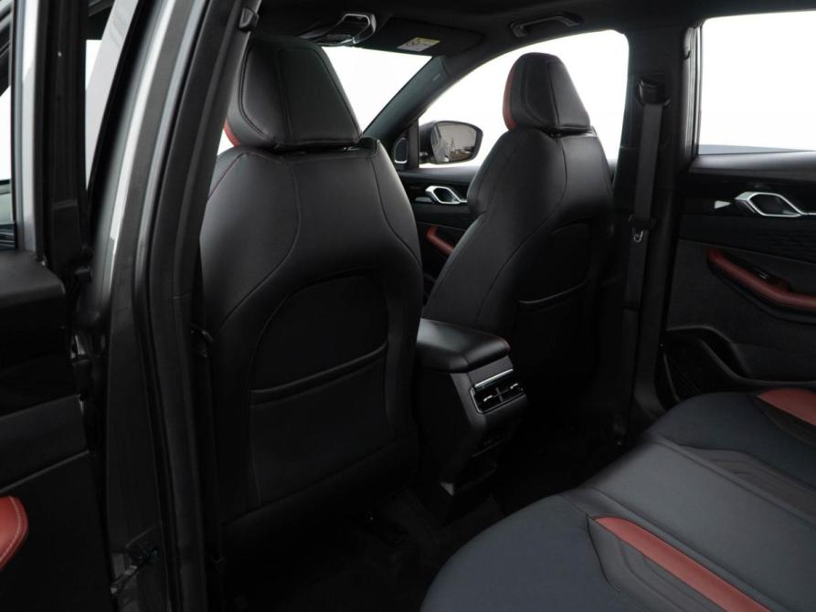 Geely Coolray I Рестайлинг Москва  - изображение 14