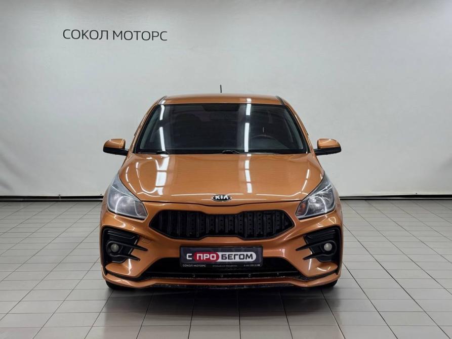Kia Rio IV Ростов-на-Дону  - изображение 3