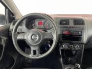 Volkswagen Polo V Воронеж  - изображение 28