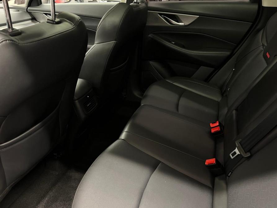 Changan CS35 Plus I Рестайлинг Санкт-Петербург  - изображение 23
