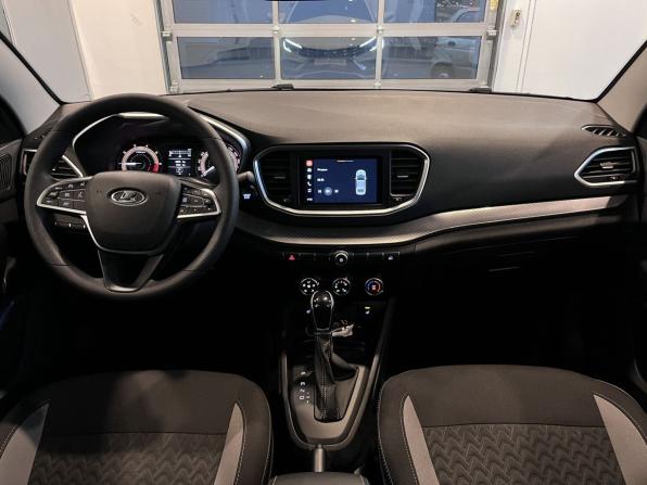 Lada (ВАЗ) Vesta I Рестайлинг (NG) с пробегом 2024 года, цена 1 558 000 рублей, 23861 км, седан, Автокод Объявления
