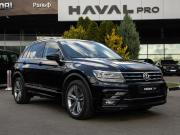 Volkswagen Tiguan II Москва  - изображение 25