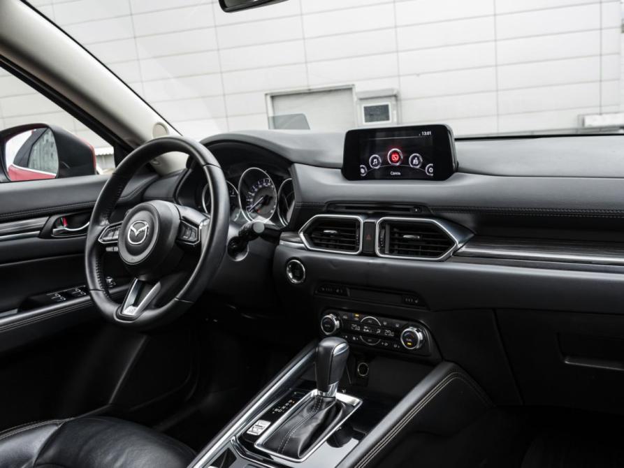 Mazda CX-5 II Москва  - изображение 18