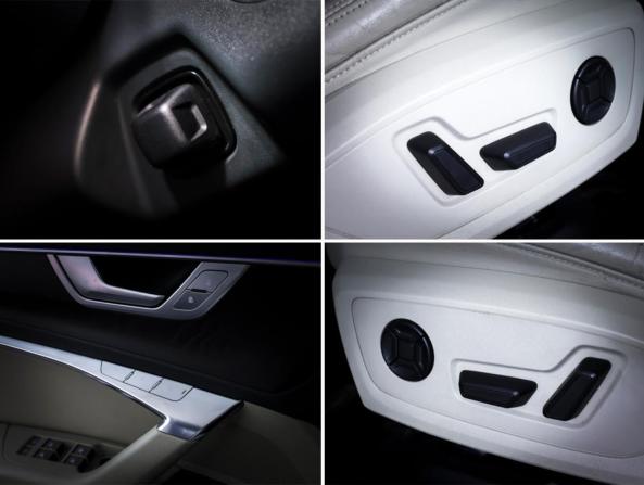 Audi A6 V (C8) с пробегом 2020 года, цена 2 750 000 рублей, 228394 км, седан, Автокод Объявления