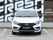 Lada (ВАЗ) Vesta I Рестайлинг (NG) Волгоград  - изображение 20