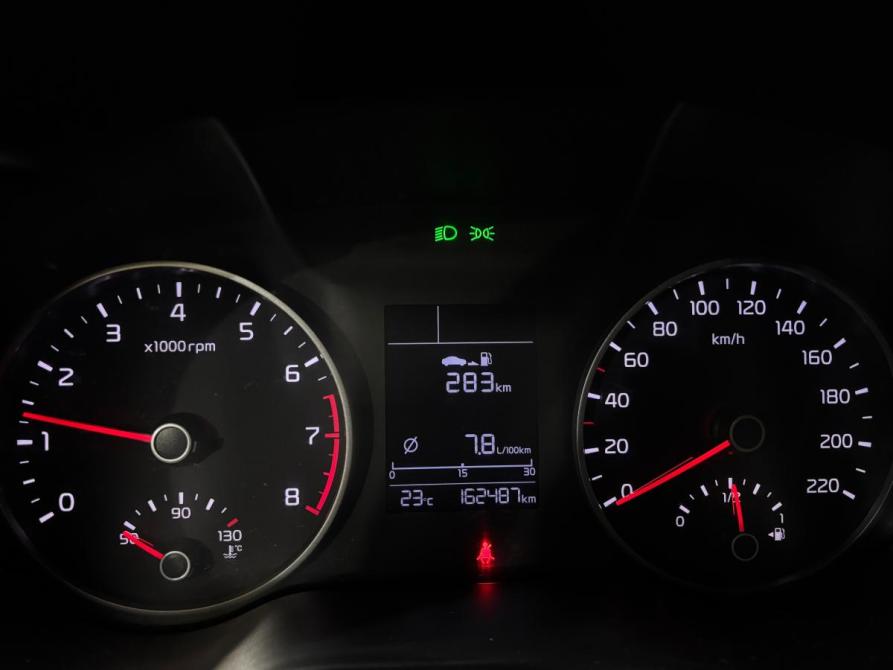 Kia Rio IV Альметьевск  - изображение 18