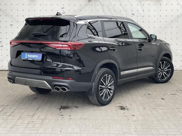 Chery Tiggo 8 Pro Max I Рестайлинг с пробегом 2023 года, цена 2 350 000 рублей, 52688 км, внедорожник, Автокод Объявления