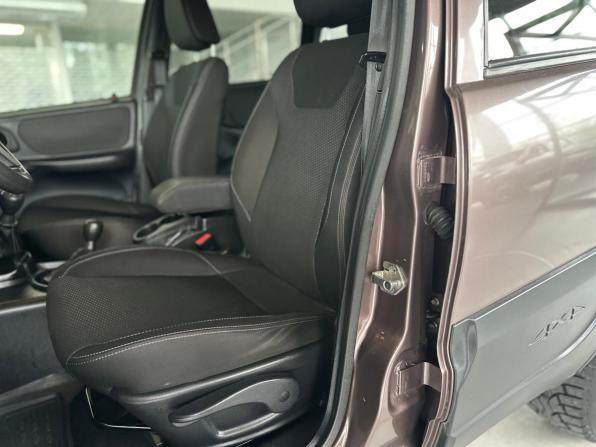 Chevrolet Niva I Рестайлинг с пробегом 2019 года, цена 849 000 рублей, 63028 км, внедорожник, Автокод Объявления
