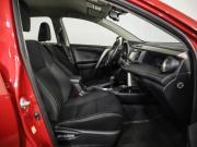 Toyota RAV4 IV (XA40) Санкт-Петербург  - изображение 48