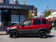 Chevrolet Niva I Рестайлинг Уфа  - изображение 25