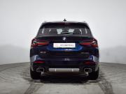 BMW X3 III (G01) Рестайлинг Санкт-Петербург  - изображение 30