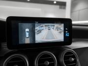 Mercedes-Benz GLC I (X253) Рестайлинг Москва  - изображение 48