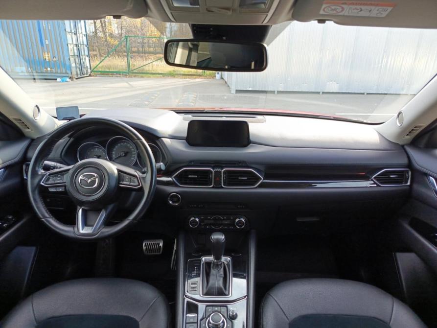 Mazda CX-5 II Чебоксары  - изображение 17
