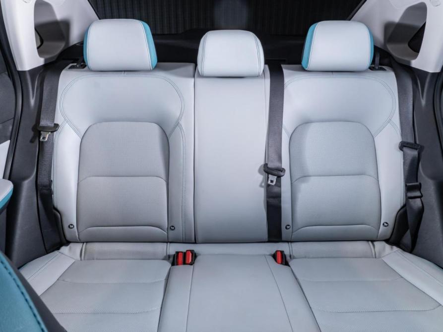 Geely Emgrand II Рязань  - изображение 12