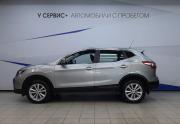 Nissan Qashqai II Москва  - изображение 17