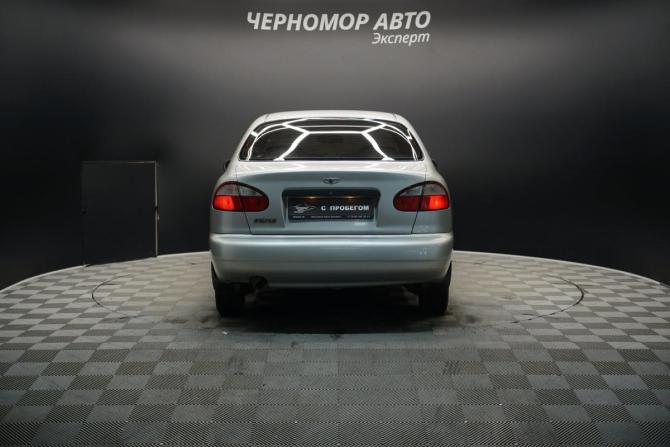 Daewoo Sens I с пробегом 2003 года, цена 286 000 рублей, 261000 км, седан, Автокод Объявления