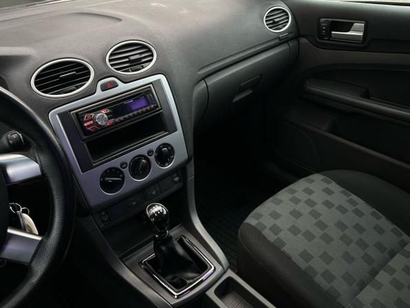 Ford Focus II с пробегом 2007 года, цена 415 000 рублей, 226604 км, седан, Автокод Объявления