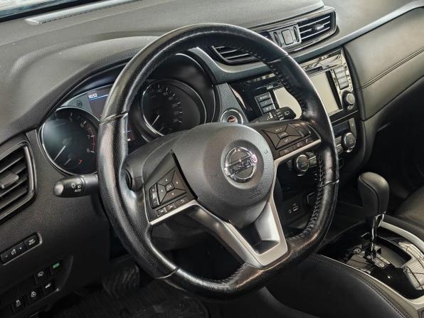 Nissan X-Trail III Рестайлинг с пробегом 2021 года, цена 1 887 000 рублей, 219978 км, внедорожник, Автокод Объявления