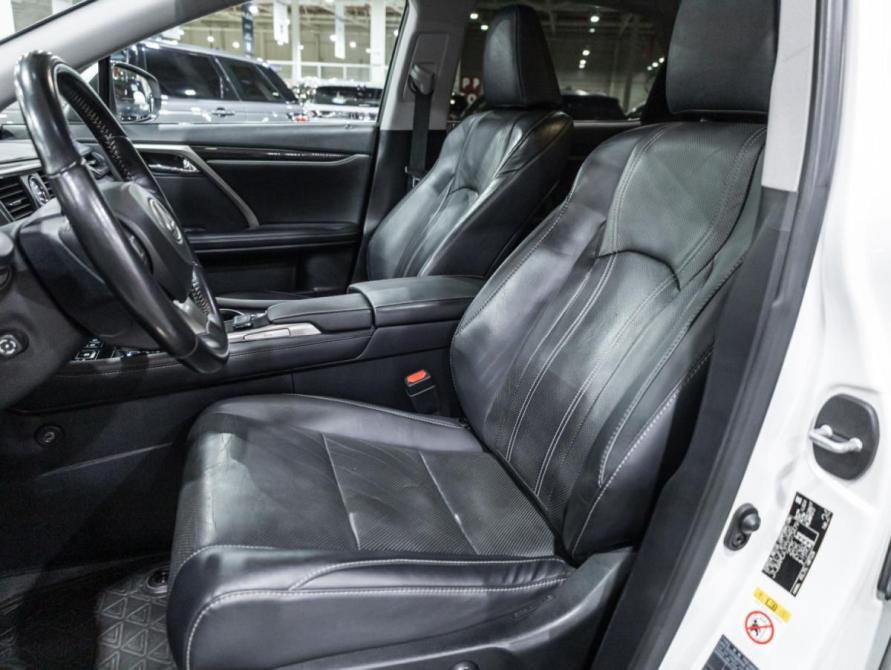 Lexus RX IV Санкт-Петербург  - изображение 15