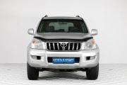Toyota Land Cruiser Prado 120 Series Челябинск  - изображение 20