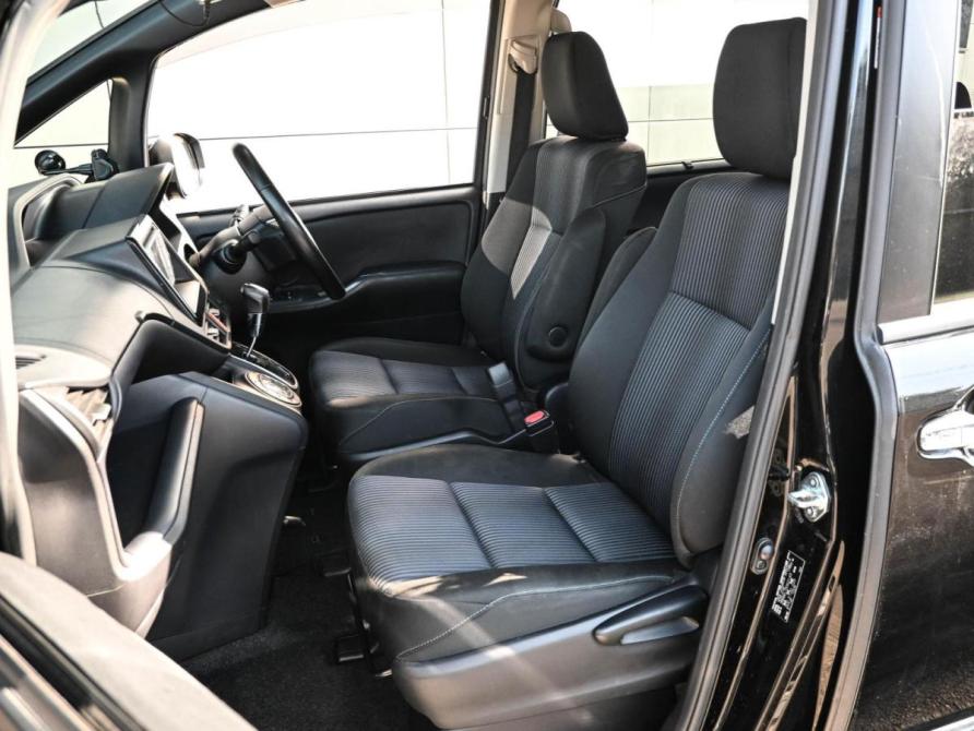 Toyota Voxy III (R80) Новороссийск  - изображение 8
