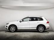 Volkswagen Touareg II Рестайлинг Санкт-Петербург  - изображение 40