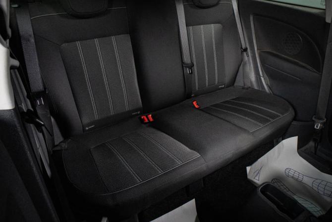 Opel Corsa D с пробегом 2012 года, цена 809 000 рублей, 76500 км, хэтчбек, Автокод Объявления