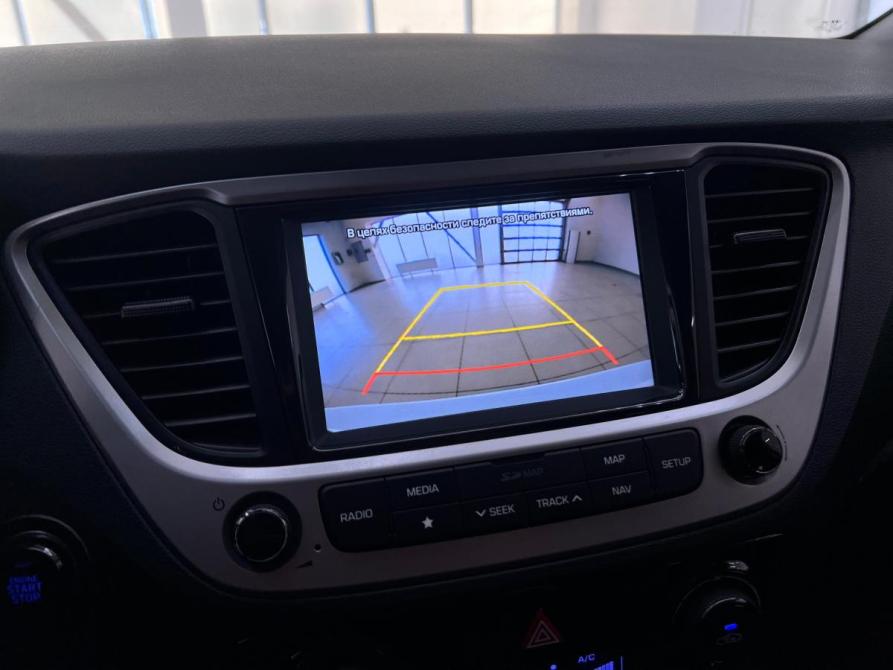 Hyundai Solaris II Волгоград  - изображение 17