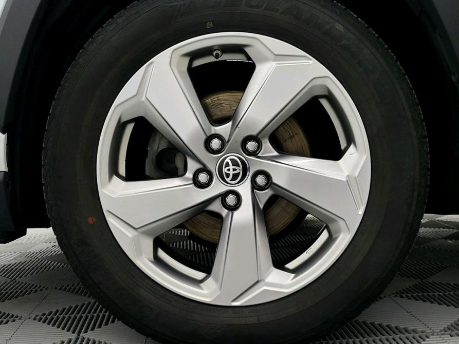 Toyota RAV4 V (XA50) Мурманск  - изображение 12