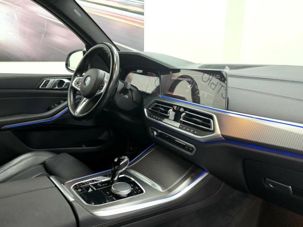 BMW X5 IV (G05/G18) с пробегом 2022 года, цена 9 095 000 рублей, 75633 км, внедорожник, Автокод Объявления
