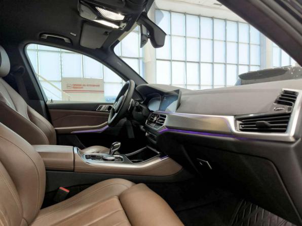 BMW X5 IV (G05/G18) с пробегом 2019 года, цена 5 950 000 рублей, 200000 км, внедорожник, Автокод Объявления