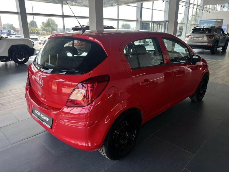 Opel Corsa D Екатеринбург  - изображение 6