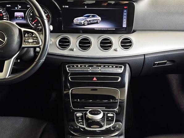Mercedes-Benz E-Класс V (W213 S213 C238) с пробегом 2018 года, цена 2 055 000 рублей, 211105 км, седан, Автокод Объявления