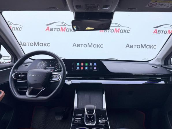 Omoda C5 I с пробегом 2023 года, цена 2 619 905 рублей, 39821 км, внедорожник, Автокод Объявления