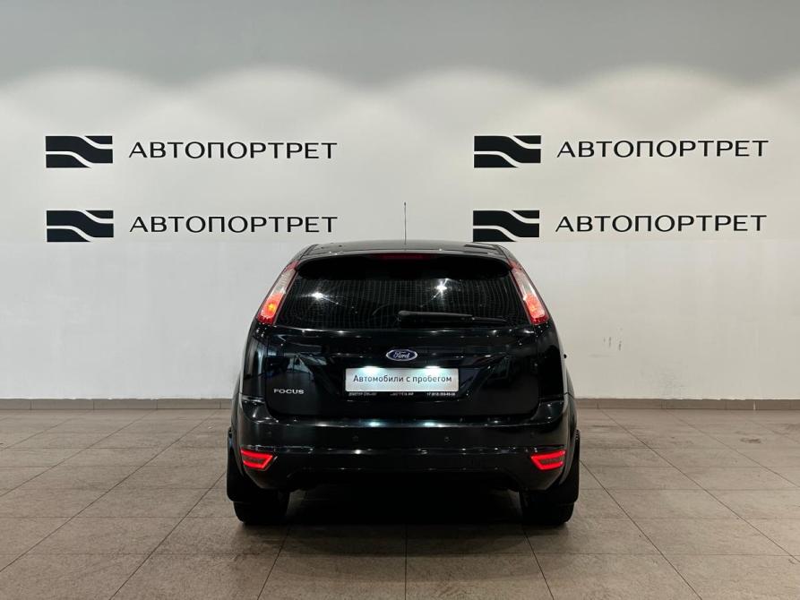 Ford Focus II Рестайлинг Санкт-Петербург  - изображение 6