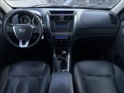 Geely Emgrand X7 I Волгоград  - изображение 39