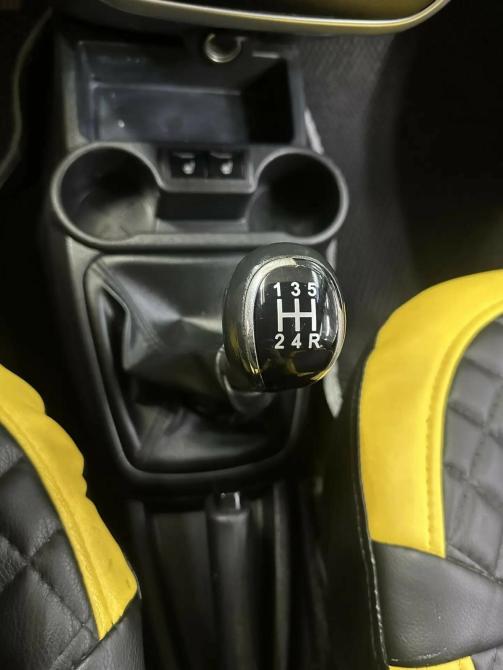 Lada (ВАЗ) Granta I Рестайлинг Набережные Челны  - изображение 13