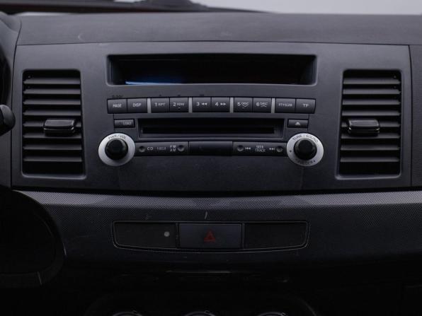 Mitsubishi Lancer X с пробегом 2008 года, цена 537 000 рублей, 227582 км, седан, Автокод Объявления