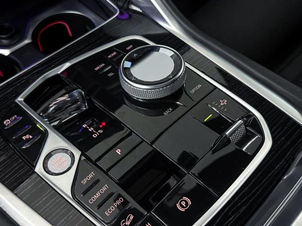 BMW X6 III (G06) Рестайлинг с пробегом 2024 года, цена 11 600 000 рублей, 53103 км, внедорожник, Автокод Объявления